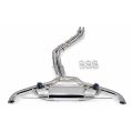 Aktywny układ wydechowy z klapami Cat-Back FMIC.Pro Audi SQ5 B9.5 3.0 TFSI 2020-2024 FP-EXHAUST-038 7 999,99 zł-2
