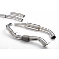 Aktywny układ wydechowy z klapami FMIC.Pro Audi A6 A7 C8 2.0T 2018-2020  FP-EXHAUST-040 4 499,99 zł-3