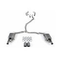 Aktywny układ wydechowy z klapami FMIC.Pro Audi A6 A7 C8 2.0T 2018-2020  FP-EXHAUST-040 4 499,99 zł-2