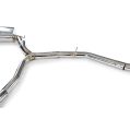 Aktywny układ wydechowy z klapami FMIC.Pro Audi A6 A7 C8 2.0T 2018-2020  FP-EXHAUST-040 4 499,99 zł-4
