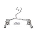 Aktywny układ wydechowy z klapami FMIC.Pro Audi A6 A7 C8 2.0T 2018-2020  FP-EXHAUST-040 4 499,99 zł-1