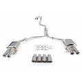 Aktywny układ wydechowy z klapami FMIC.Pro Audi A6 C7 2.0T 2012-2018 FP-EXHAUST-042 5 999,99 zł-2