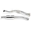 Aktywny układ wydechowy z klapami FMIC.Pro Audi A6 C7 2.0T 2012-2018 FP-EXHAUST-042 5 999,99 zł-3