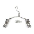 Aktywny układ wydechowy z klapami FMIC.Pro Audi A6 C7 2.0T 2012-2018 FP-EXHAUST-042 5 999,99 zł-1