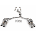Aktywny układ wydechowy z klapami FMIC.Pro Audi A6 A7 C7 3.0 TFSI V6 2012-2018-4