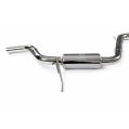 Aktywny układ wydechowy z klapami Cat-Back FMIC.Pro Audi A3 S3 8V 2.0 TSI 2012-2020 FP-EXHAUST-044 5 999,99 zł-2
