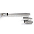 Aktywny układ wydechowy z klapami Cat-Back FMIC.Pro Volkswagen Golf GTI MK6 2.0 TSI 2010-2013 FP-EXHAUST-045 4 499,99 zł-4