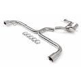 Aktywny układ wydechowy z klapami Cat-Back FMIC.Pro Volkswagen Scirocco R 2.0 TSI 2009-2017 FP-EXHAUST-046 5 999,99 zł-2