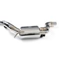 Aktywny układ wydechowy z klapami Cat-Back FMIC.Pro Volkswagen Scirocco R 2.0 TSI 2009-2017 FP-EXHAUST-046 5 999,99 zł-3