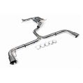 Aktywny układ wydechowy z klapami Cat-Back FMIC.Pro Volkswagen Scirocco R 2.0 TSI 2009-2017 FP-EXHAUST-046 5 999,99 zł-1