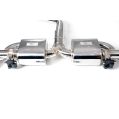 Aktywny układ wydechowy z klapami Cat-Back FMIC.Pro Volkswagen Golf R MK7 MK7.5 2.0 TSI 2014-2020 FP-EXHAUST-047 4 499,99 zł-3