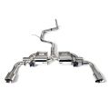 Aktywny układ wydechowy z klapami Cat-Back FMIC.Pro Volkswagen Golf R MK7 MK7.5 2.0 TSI 2014-2020 FP-EXHAUST-047 4 499,99 zł-1