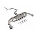 Aktywny układ wydechowy z klapami Cat-Back FMIC.Pro Volkswagen Golf 8 GTI 2.0 TSI 2020-2024 FP-EXHAUST-048 5 999,99 zł-3