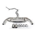 Aktywny układ wydechowy z klapami Cat-Back FMIC.Pro Volkswagen Golf 8 GTI 2.0 TSI 2020-2024 FP-EXHAUST-048 5 999,99 zł-2