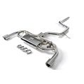 Aktywny układ wydechowy z klapami Cat-Back FMIC.Pro Volkswagen Golf 8 GTI 2.0 TSI 2020-2024 FP-EXHAUST-048 5 999,99 zł-1