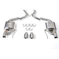 Aktywny układ wydechowy z klapami Cat-Back FMIC.Pro Ford Mustang 2.3T Ecoboost S550 2015-2023 FP-EXHAUST-049 5 999,99 zł-2