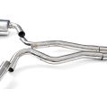 Aktywny układ wydechowy z klapami Cat-Back FMIC.Pro Ford Mustang 2.3T Ecoboost S550 2015-2023 FP-EXHAUST-049 5 999,99 zł-3