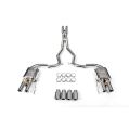 Aktywny układ wydechowy z klapami Cat-Back FMIC.Pro Ford Mustang GT 5.0 V8 S550 2018-2023 FP-EXHAUST-050 7 999,99 zł-2
