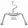 Aktywny układ wydechowy z klapami Cat-Back FMIC.Pro Ford Focus ST Kombi 2.3T MK4 MK4.5 2019-2025 FP-EXHAUST-051 5 999,99 zł-1