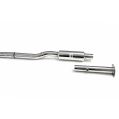 Aktywny układ wydechowy z klapami Cat-Back FMIC.Pro Ford Focus ST Kombi 2.3T MK4 MK4.5 2019-2025 FP-EXHAUST-051 5 999,99 zł-4