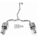 Aktywny układ wydechowy z klapami Cat-Back FMIC.Pro Ford Explorer 2.0T R4 3.5L V6 U502 2011-2015 FP-EXHAUST-052 5 999,99 zł-1