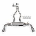 Aktywny układ wydechowy z klapami Cat-Back FMIC.Pro Toyota GR Supra MK5 A90 A91 3.0T 2019-2025 FP-EXHAUST-055 6 999,99 zł-1