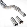 Aktywny układ wydechowy z klapami Cat-Back FMIC.Pro Toyota GR Supra MK5 A90 A91 3.0T 2019-2025 FP-EXHAUST-055 6 999,99 zł-4