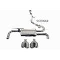 Aktywny układ wydechowy z klapami Cat-Back FMIC.Pro Hyundai Genesis Coupe 2.0T 2009-2014 FP-EXHAUST-056 5 999,99 zł-3
