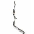 Aktywny układ wydechowy z klapami Cat-Back FMIC.Pro Hyundai Genesis Coupe 2.0T 2009-2014 FP-EXHAUST-056 5 999,99 zł-4