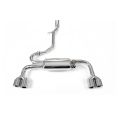 Aktywny układ wydechowy z klapami Cat-Back FMIC.Pro Hyundai Genesis Coupe 2.0T 2009-2014 FP-EXHAUST-056 5 999,99 zł-2