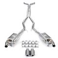 Aktywny układ wydechowy z klapami Cat-Back FMIC.Pro Chevrolet Camaro RS 3.6L V6 2010-2015 FP-EXHAUST-058 6 999,99 zł-2