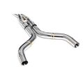 Aktywny układ wydechowy z klapami Cat-Back FMIC.Pro Chevrolet Camaro RS 3.6L V6 2010-2015 FP-EXHAUST-058 6 999,99 zł-3