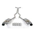 Aktywny układ wydechowy z klapami Cat-Back FMIC.Pro Chevrolet Camaro RS 3.6L V6 2010-2015 FP-EXHAUST-058 6 999,99 zł-1