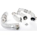 Downpipe FMIC.Pro BMW 760i G70 S68 4.4L 2023- FP-EXHAUST-059 2 999,99 zł-2
