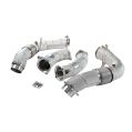 Downpipe FMIC.Pro BMW 760i G70 S68 4.4L 2023- FP-EXHAUST-059 2 999,99 zł-4