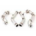 Downpipe FMIC.Pro Mercedes E63 S W213 4.0 M177 2017-2023 FP-EXHAUST-061 2 799,98 zł-4