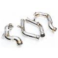 Downpipe FMIC.Pro Mercedes E63 S W213 4.0 M177 2017-2023 FP-EXHAUST-061 2 799,98 zł-1