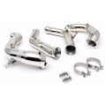 Downpipe FMIC.Pro Mercedes E63 S W213 4.0 M177 2017-2023 FP-EXHAUST-061 2 799,98 zł-2