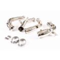Downpipe FMIC.Pro Mercedes E63 S W213 4.0 M177 2017-2023 FP-EXHAUST-061 2 799,98 zł-3