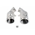 Downpipe FMIC.Pro Porsche Panamera 971 Turbo S E-Hybrid GTS 4.0 V8 2016-2020 FP-EXHAUST-062 2 999,99 zł-3