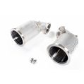 Downpipe FMIC.Pro Porsche Panamera 971 Turbo S E-Hybrid GTS 4.0 V8 2016-2020 FP-EXHAUST-062 2 999,99 zł-2