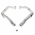 Downpipe FMIC.Pro Porsche Panamera 971 4S 4 E-Hybrid 2.9 V6 2016-2020 FP-EXHAUST-063 2 499,99 zł-2
