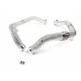 Downpipe FMIC.Pro Porsche Panamera 971 4S 4 E-Hybrid 2.9 V6 2016-2020 FP-EXHAUST-063 2 499,99 zł-3