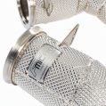 Downpipe FMIC.Pro Porsche 911 992 Carrera Turbo S 3.0T 3.8T 2019-  FP-EXHAUST-064 2 299,99 zł-5