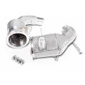 Downpipe FMIC.Pro Porsche 911 992 Carrera Turbo S 3.0T 3.8T 2019-  FP-EXHAUST-064 2 299,99 zł-1