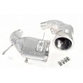 Downpipe FMIC.Pro Porsche 911 992 Carrera Turbo S 3.0T 3.8T 2019-  FP-EXHAUST-064 2 299,99 zł-4