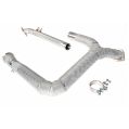 Downpipe FMIC.Pro Porsche 718 Boxster Cayman T S GTS 2.0 2.5 2017- FP-EXHAUST-065 2 199,99 zł-3