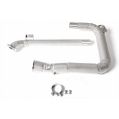 Downpipe FMIC.Pro Porsche 718 Boxster Cayman T S GTS 2.0 2.5 2017- FP-EXHAUST-065 2 199,99 zł-2