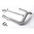 Downpipe FMIC.Pro Porsche 718 Boxster Cayman T S GTS 2.0 2.5 2017- FP-EXHAUST-065 2 199,99 zł-5