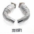 Downpipe FMIC.Pro Porsche 911 991 Turbo S 3.8T 2013-2019 FP-EXHAUST-066 4 499,99 zł-1